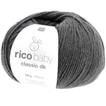 Baby Classic - Black - 056