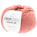 Baby Classic Print - Lotus - 058
