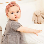 Baby Classic Print - Lotus - 058