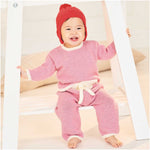 Baby Classic - Bon Bon Rosa - 082