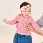 Baby Classic - Bon Bon Rosa - 082