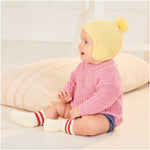 Baby Classic - Bon Bon Rosa - 082
