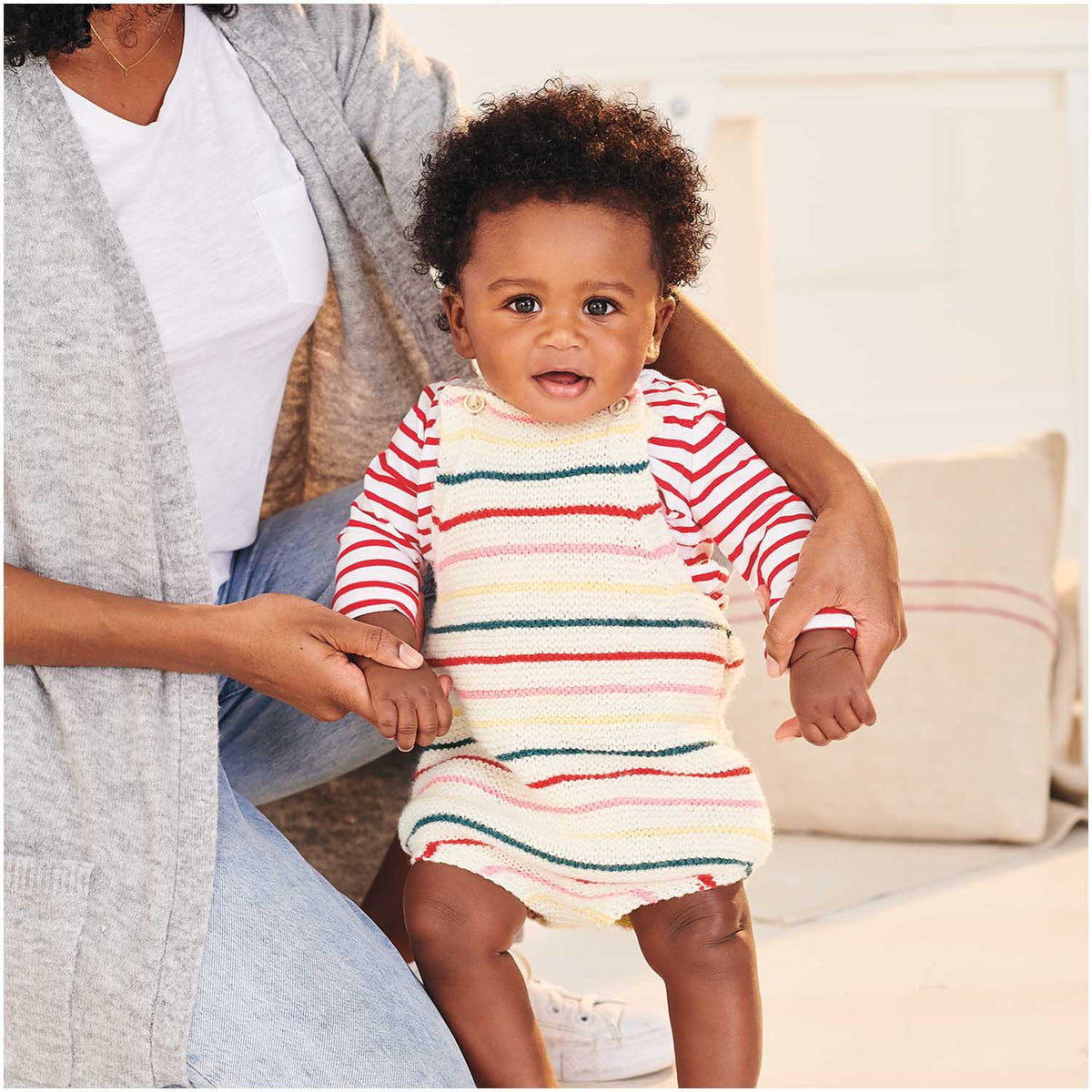 Baby Classic - Bon Bon Rosa - 082