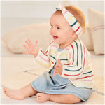 Baby Classic - Bon Bon Rosa - 082