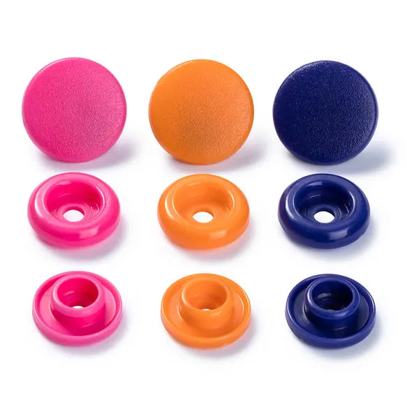 Prym Love drukknopen 12,4mm