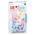 Prym Love drukknopen 12,4mm