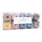Ricorumi Set Spray - 10 kleuren
