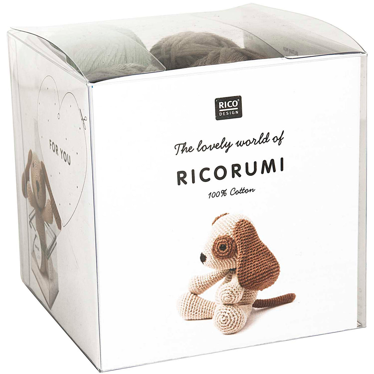 Ricorumi - Puppies Dog