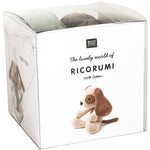 Ricorumi - Puppies Dog