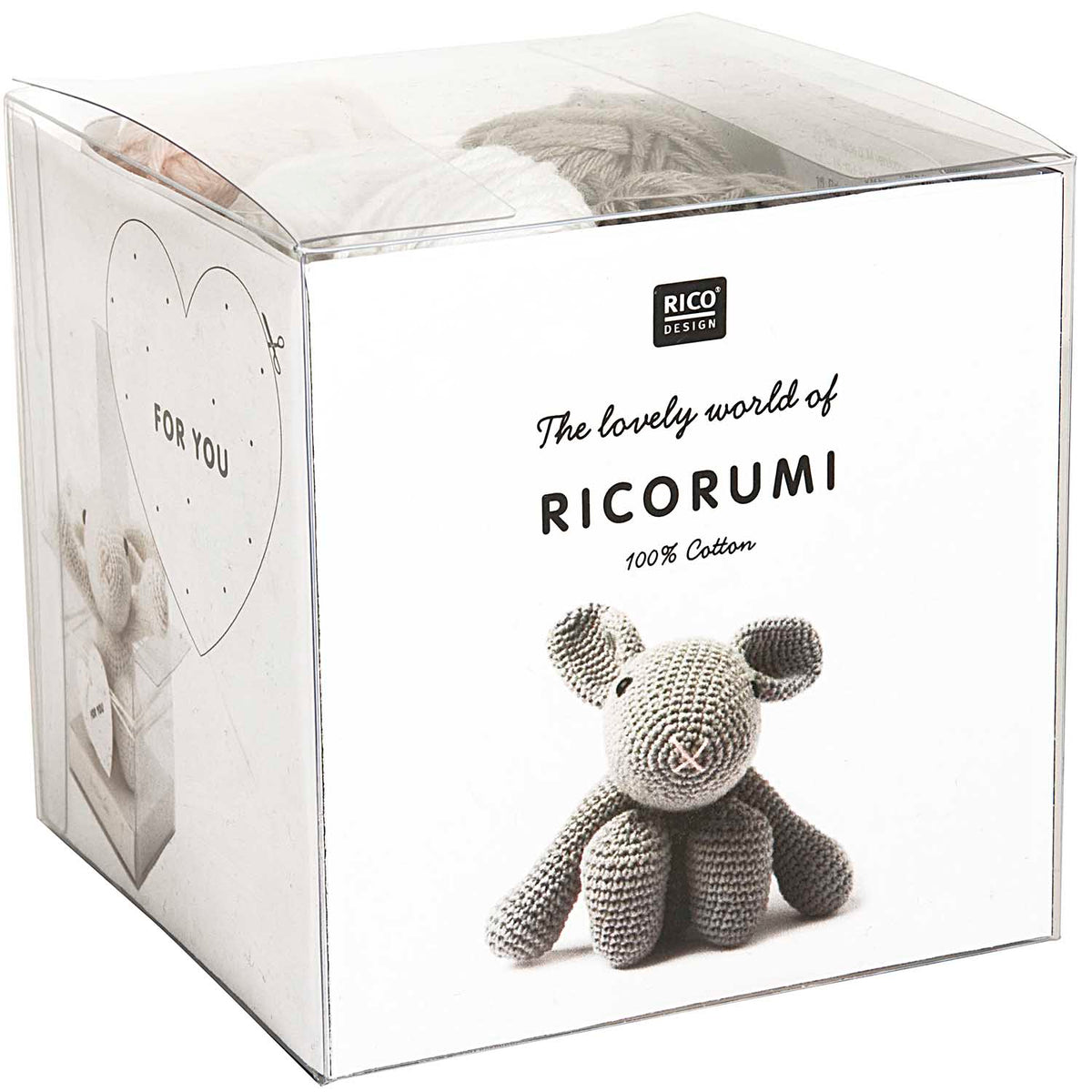 Ricorumi - Puppies Bunny