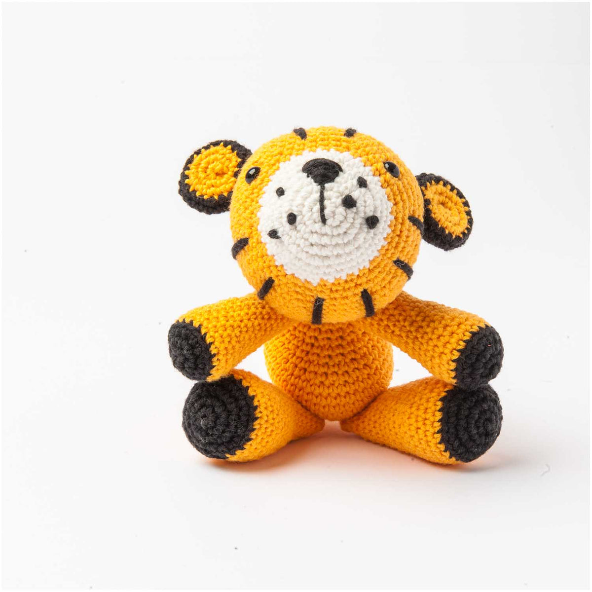 Ricorumi - Puppies Tiger