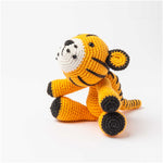 Ricorumi - Puppies Tiger
