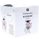 Ricorumi - Lucky Cat