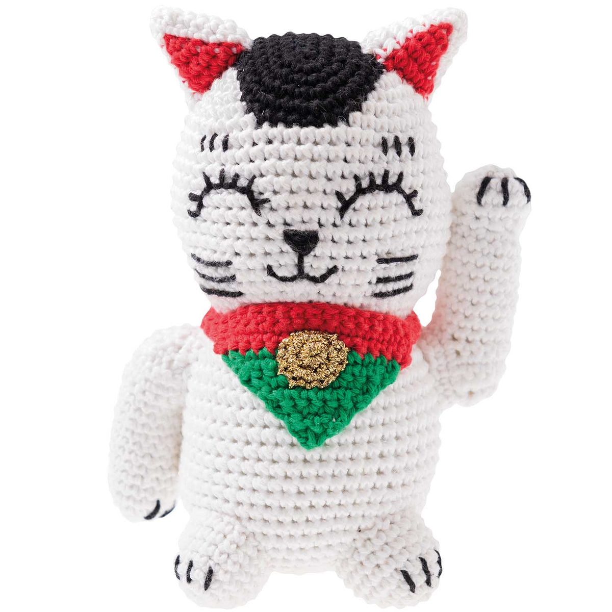 Ricorumi - Lucky Cat