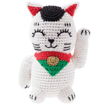 Ricorumi - Lucky Cat