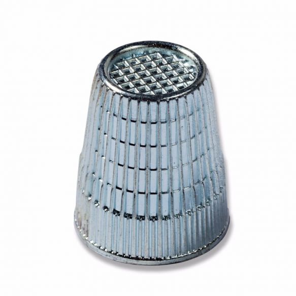 Prym Vingerhoed met Antislip 17.0mm