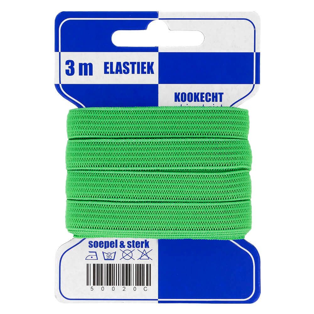 Elastiek Groen