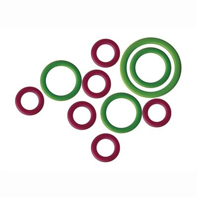 KnitPro Steken Markeerders - Ring