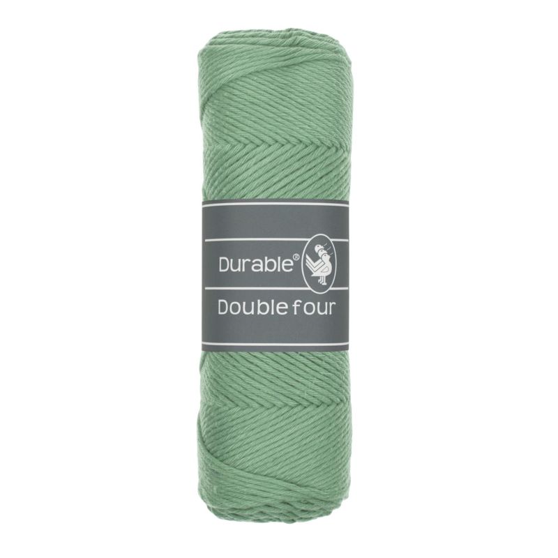 Double Four - Agate Green - 2139