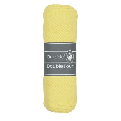 Double Four - Light Yellow - 274