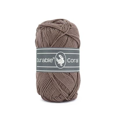 Coral - Warm Taupe - 343