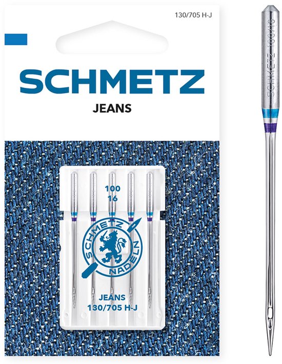 Schmetz Jeans- 90/110