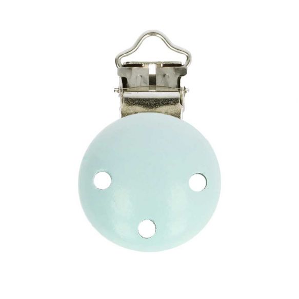 Opry Houten Speenklem - Blauw