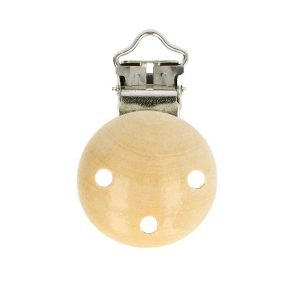 Opry Houten Speenklem - Naturel