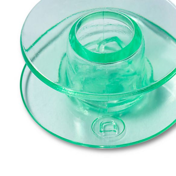 Prym Naaimachinespoelen - 21.6 mm