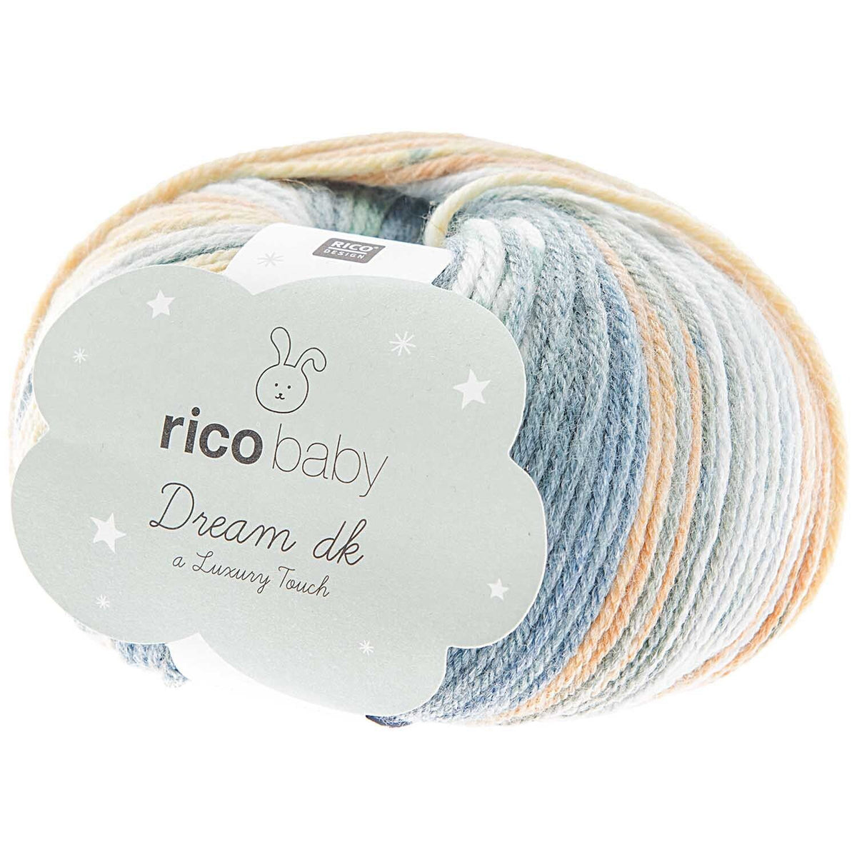 Baby Dream - Petrol Geel - 013