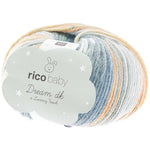 Baby Dream - Petrol Geel - 013