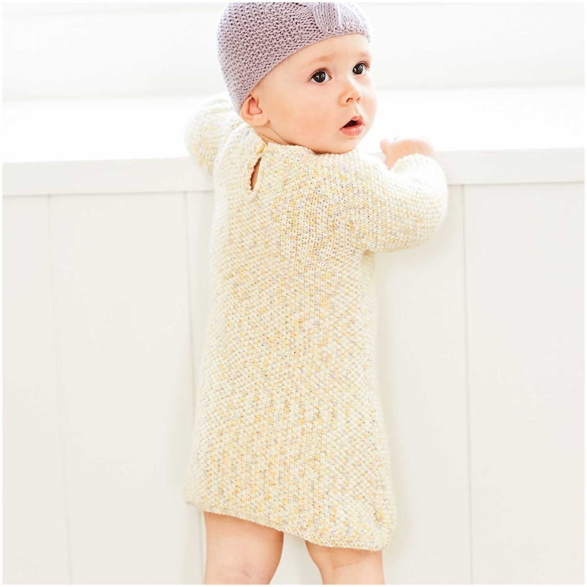 Baby Dream - Petrol Geel - 013