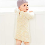 Baby Dream - Petrol Geel - 013