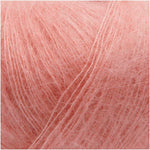 Mohair Loves Silk - Sea Buckthorn - 056