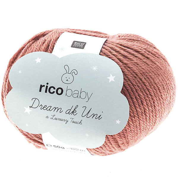 Baby Dream Uni - Bes - 008