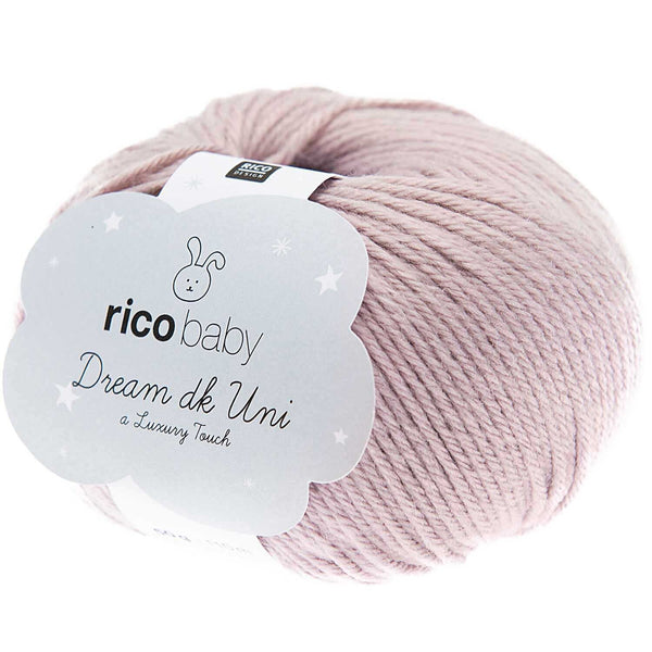 Baby Dream Uni - Lila - 015