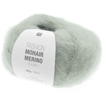 Mohair Merino Chunky - Mauve - 020