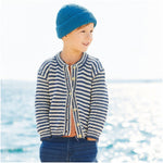 Rico Organic Cotton Aran - 024 - Nachtblauw