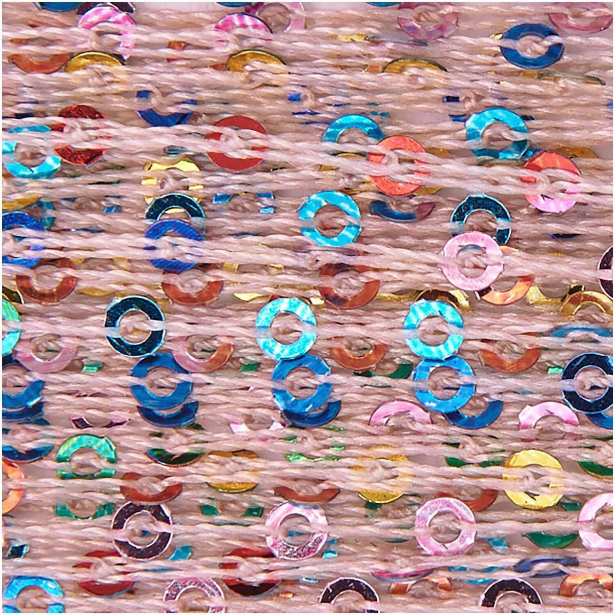 Creative Crazy Paillettes - Poeder