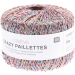 Creative Crazy Paillettes - Poeder