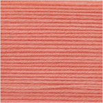 Fine Fine Merino - Apricot - 002