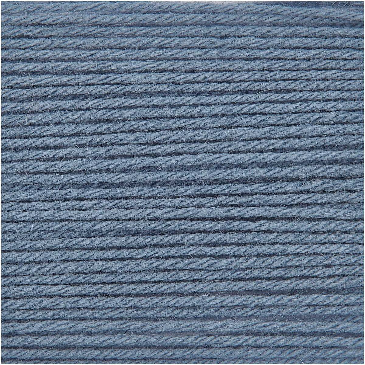 Fine Fine Merino - Pigeon Blue - 007