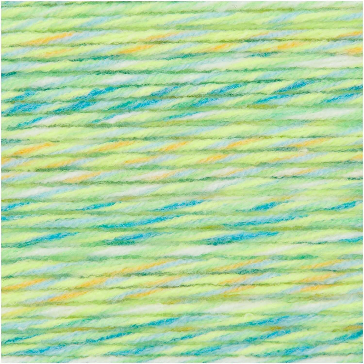 Creative Summer Sprinkles - 009