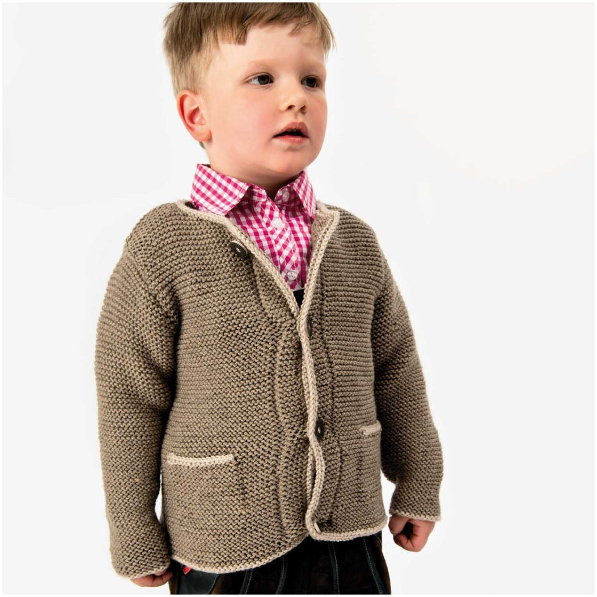 Rico Essentials Soft Merino Aran - 061