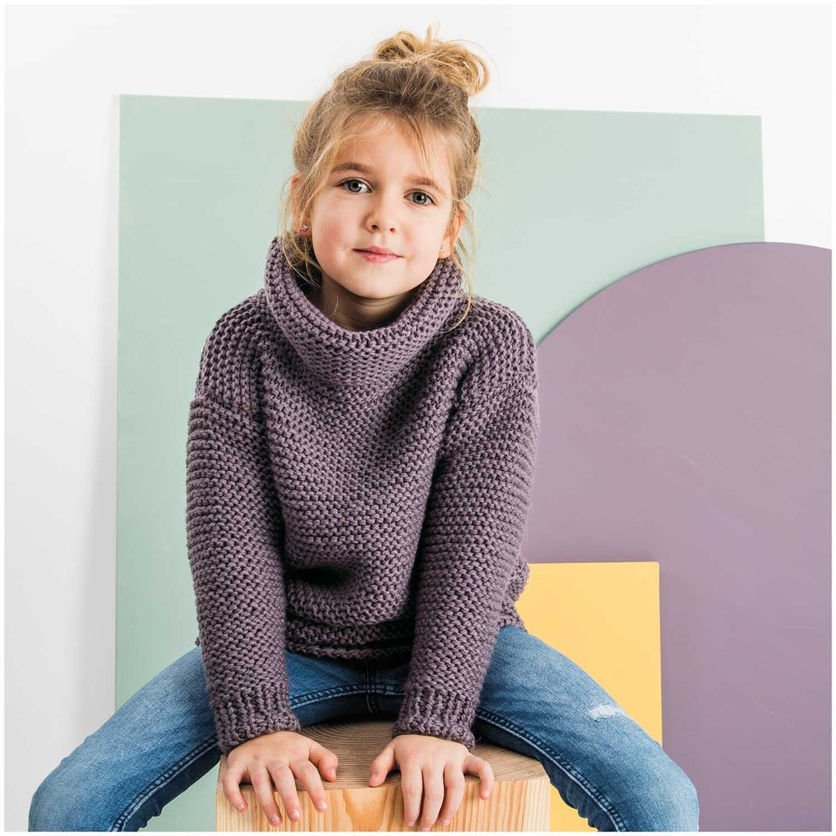 Rico Essentials Soft Merino Aran - 061