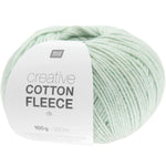 Creative Cotton Fleece - 012