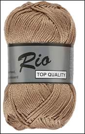 Rio Katoen - 054 Bruin