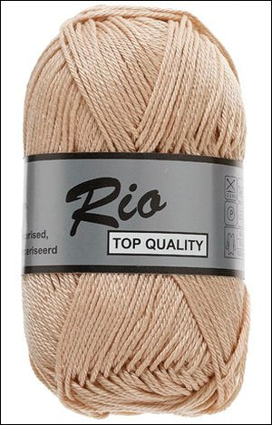 Rio Katoen - 215 Skin