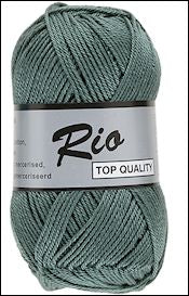 Rio Katoen - 458 Oudgroen