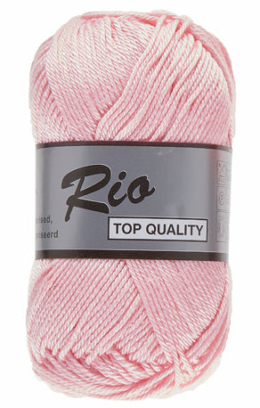 Rio Katoen - 706 Babyroze